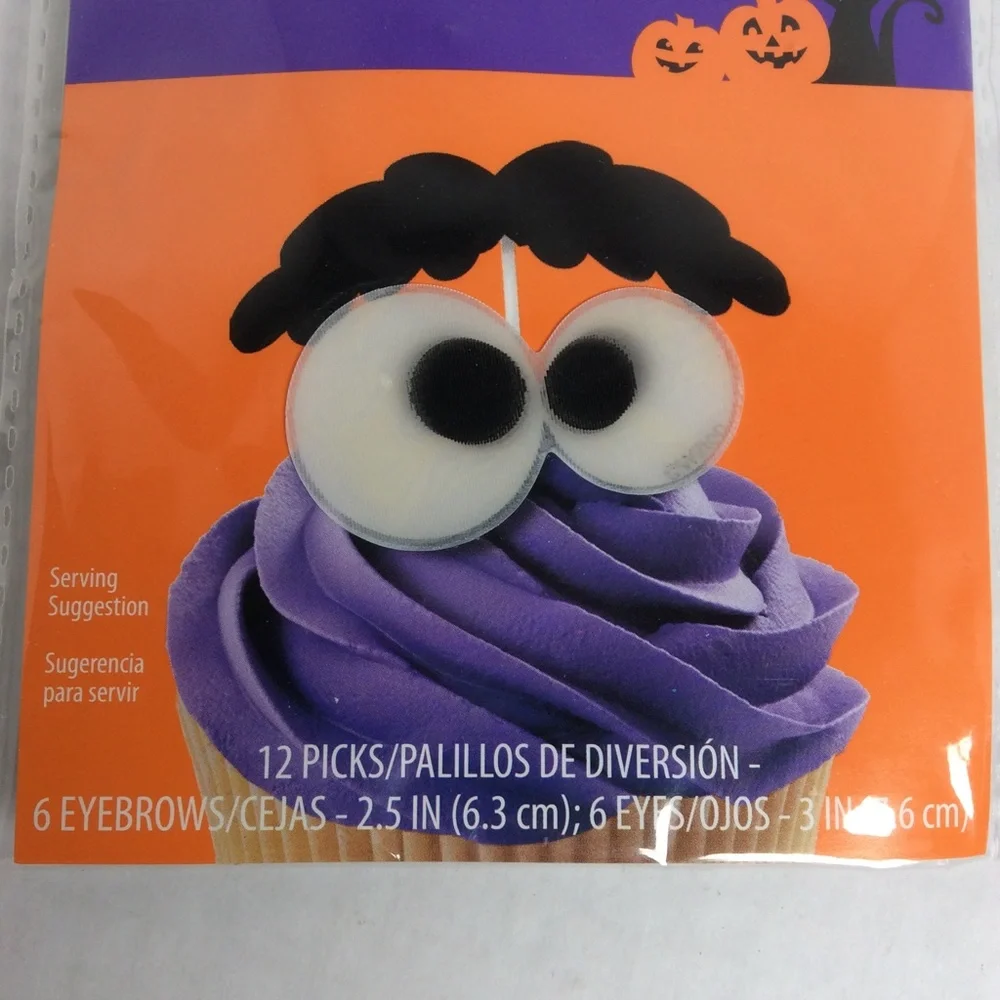 Wilton cupcake fun